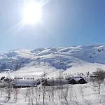 Apartmán Mountain View 2 *