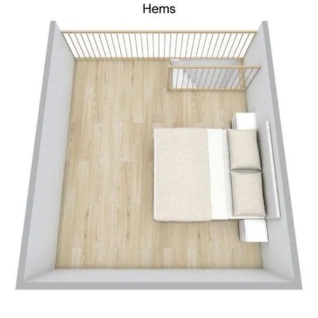 Apartment Mountain View 2