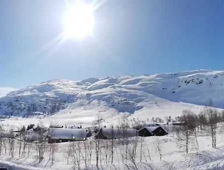 Apartment Mountain View 2 *