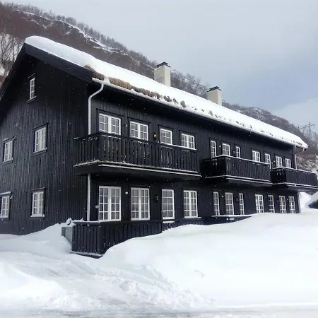 Apartment Mountain View 2