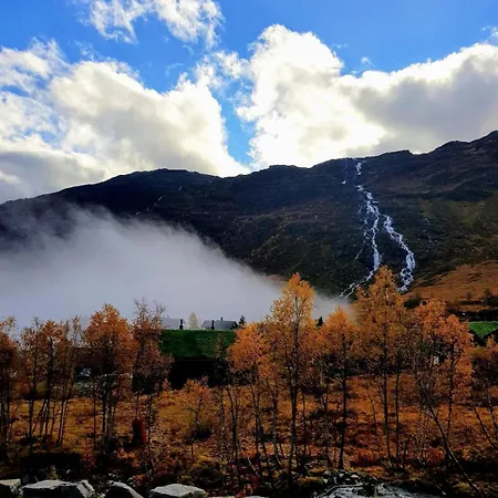 Apartment Mountain View 2 Hara