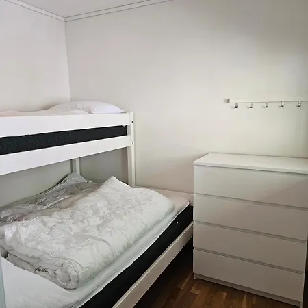 Mountain View 2 Apartment *