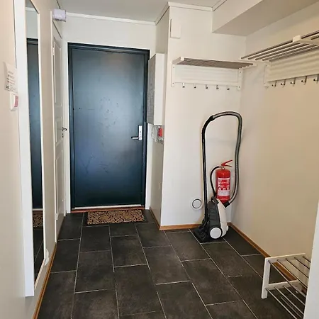 Apartment Mountain View 2