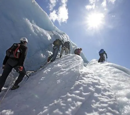 Mountain View 2