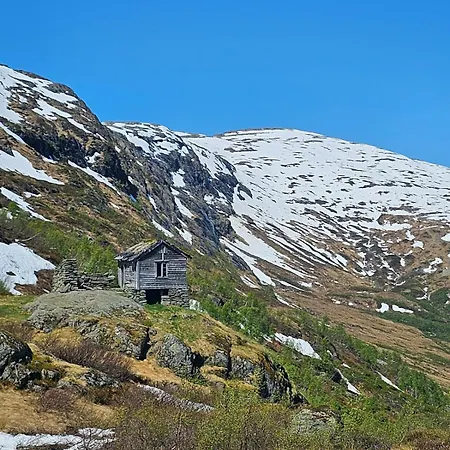 Leilighet Mountain View 2