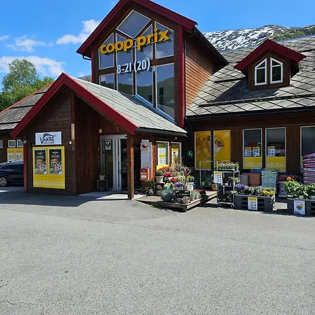 Mountain View 2 Apartment Hara