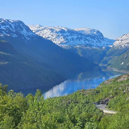 Mountain View 2 Apartment