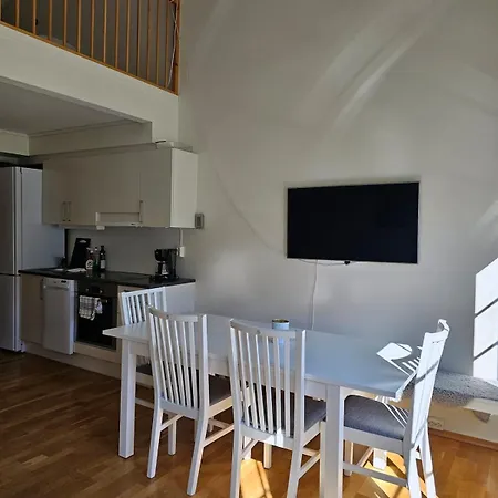 Mountain View 2 Leilighet