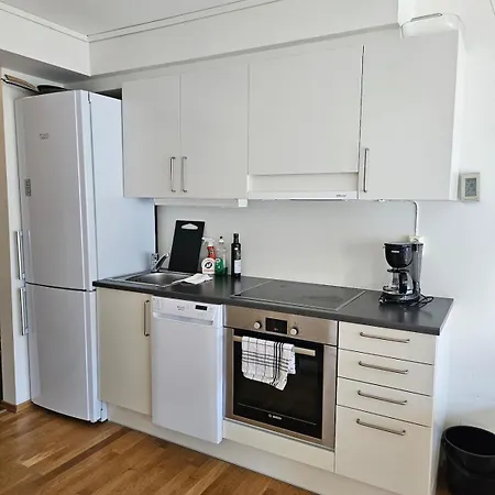 Leilighet Mountain View 2 *