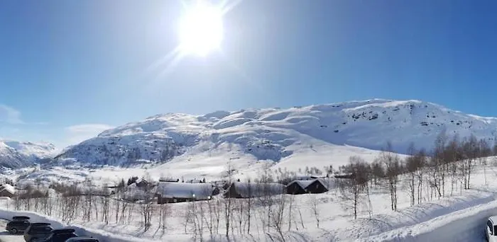 Apartamento Mountain View 2 *