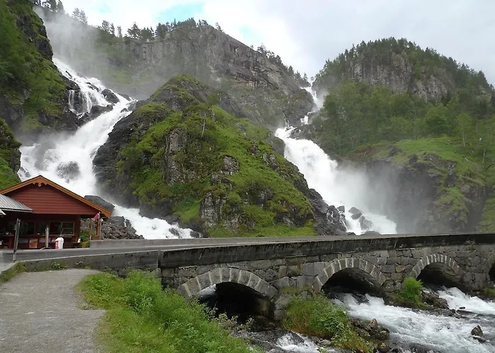 Mountain View 2 Apartamento *