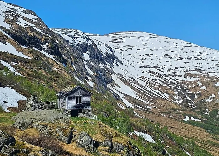 Apartamento Mountain View 2