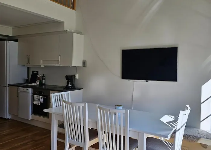 Mountain View 2 Apartamento